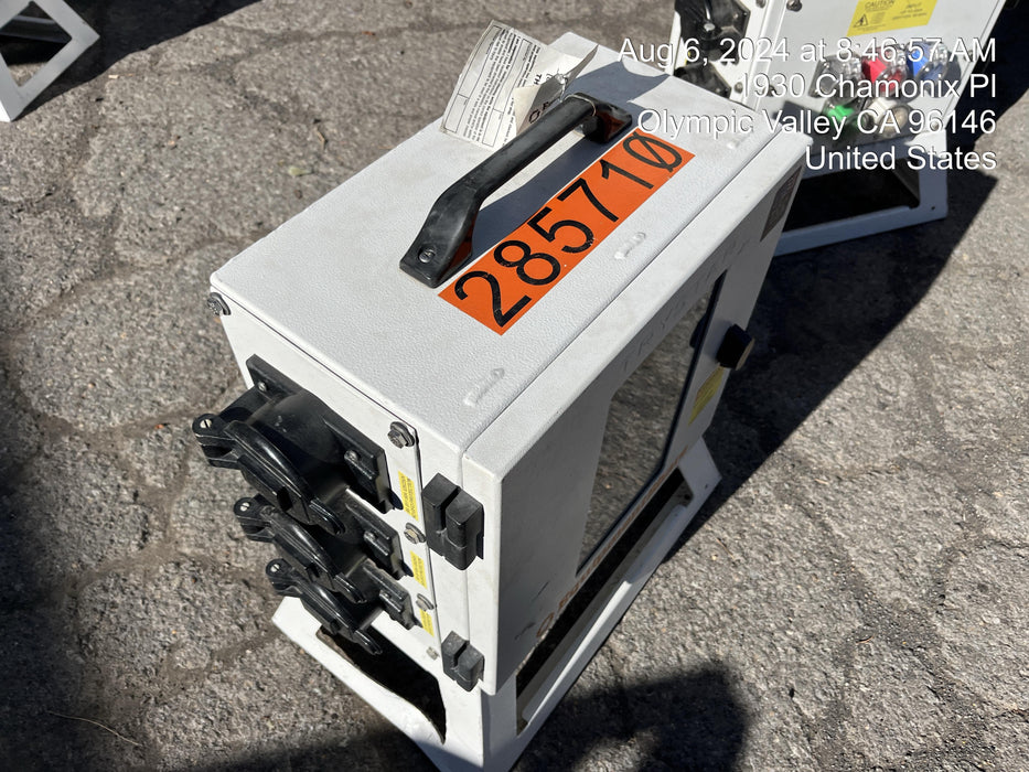 2022 TRYSTAR DAKA1.D3-A-K-A1