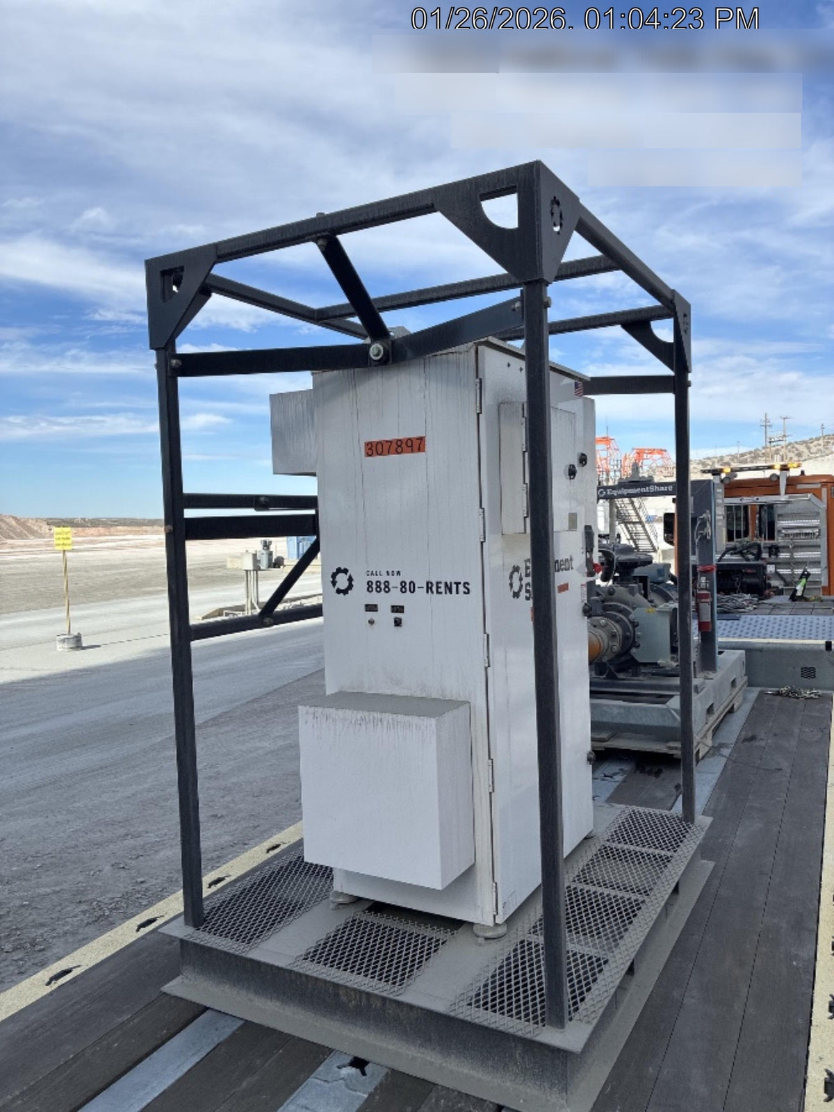 2023 FUJI MD200-EQS
