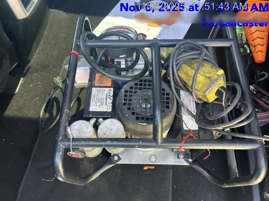 2023 TORCUP EMAX-115V-Q