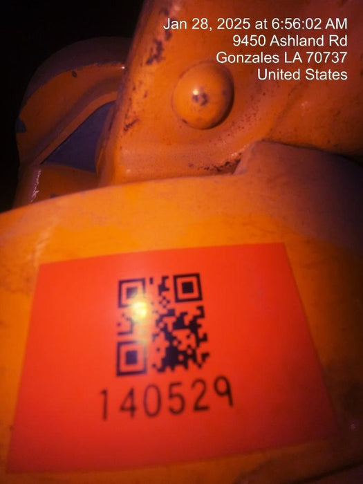 2021 HARRINGTON CF030-20