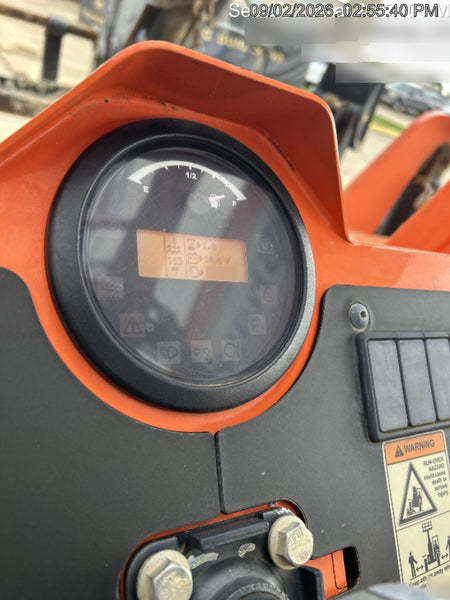 2021 SKYTRAK 10054
