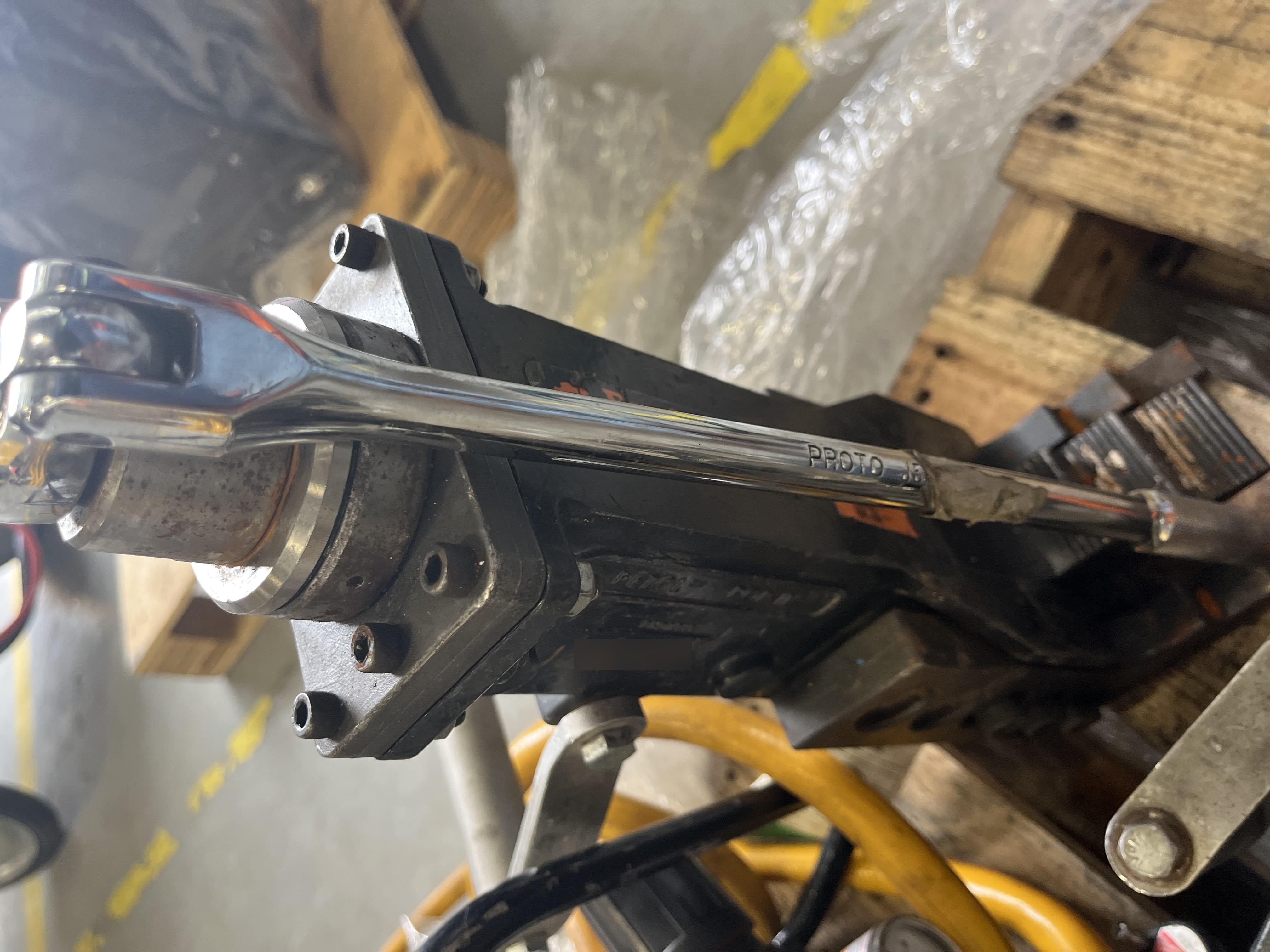 2021 GEARWRENCH PHD0535 GEARWRENCH