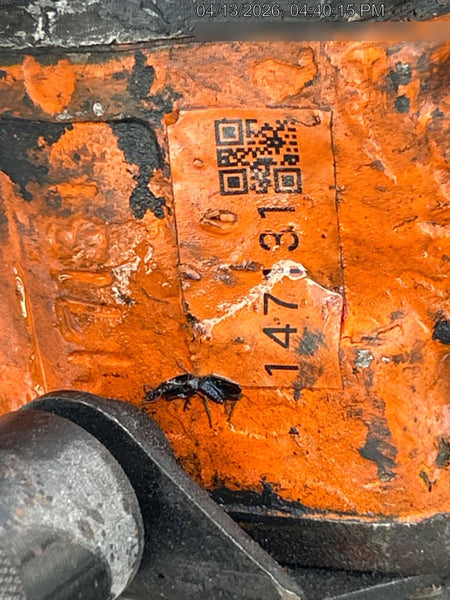 2021 MICHIGAN PNEUMATIC 4940B2