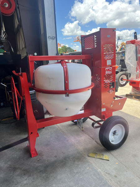 2025 MULTIQUIP MC12PH