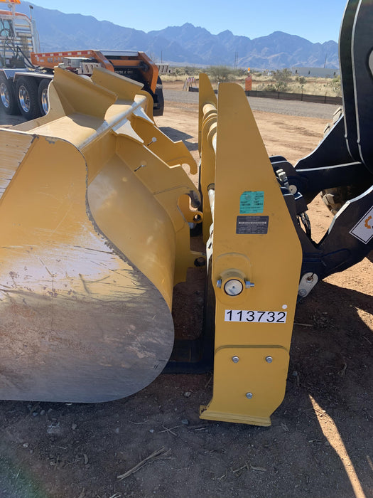2020 JOHN DEERE 96" Loader Fork Carriage - John Deere