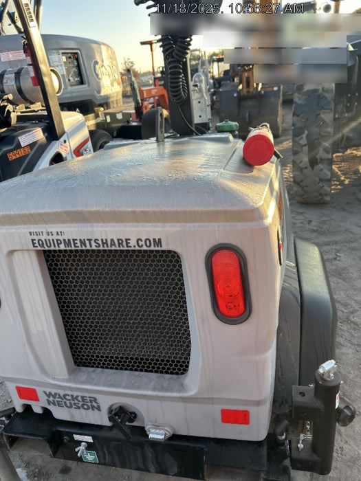 2024 WACKER NEUSON LTT4