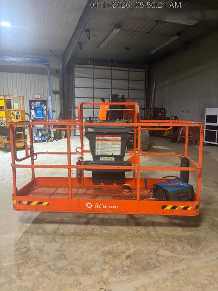 2020 MILLER ELECTRIC CST-280