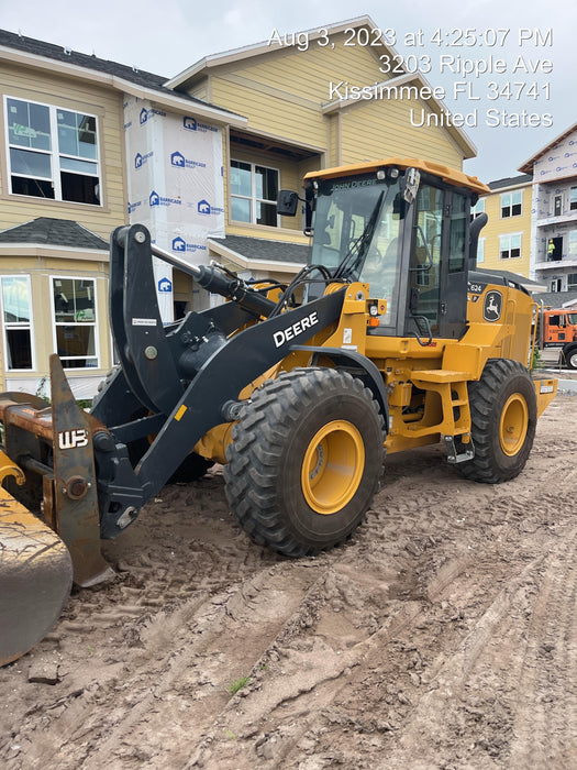 2020 WERK-BRAU PF60WL621