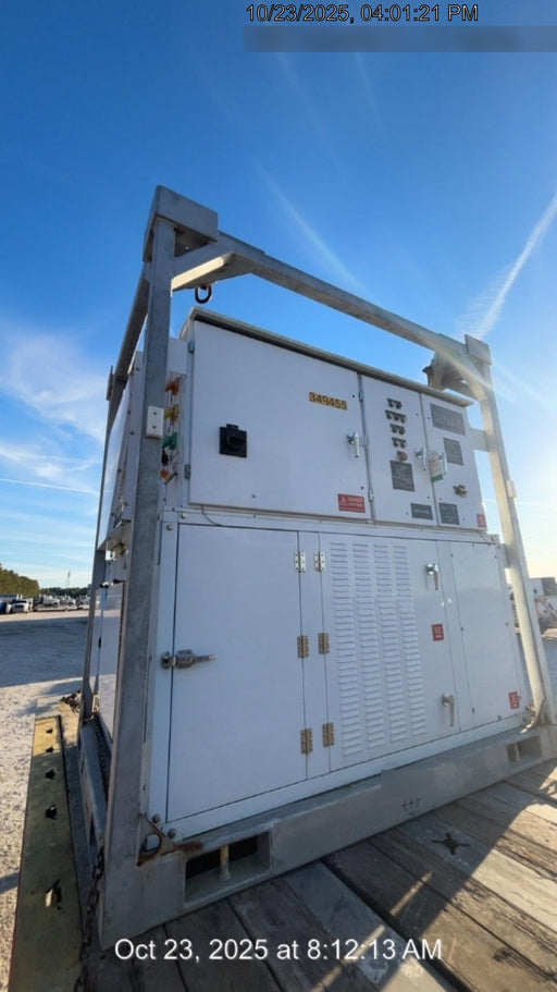 2023 SMARTECH SACP26A-HS