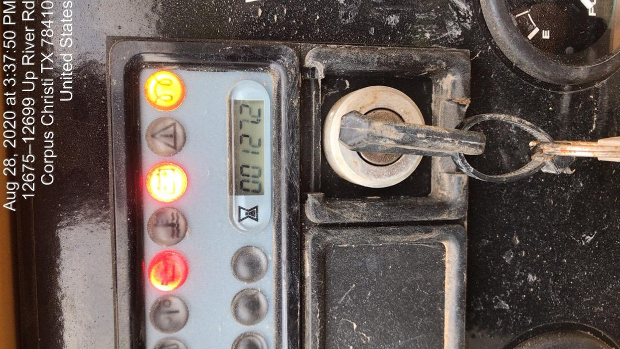 2020 Vac-Tron LP573XDT 24Hp Kohler Diesel - 500 Gal Debris Tank - 500 CFM Vacuum Pump - x2 100 Gal Water Tanks