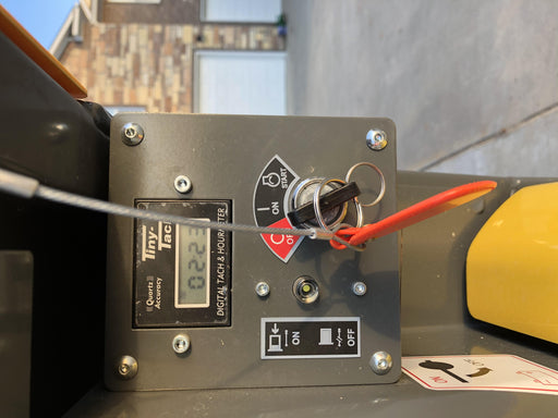 2019 WACKER NEUSON DT08