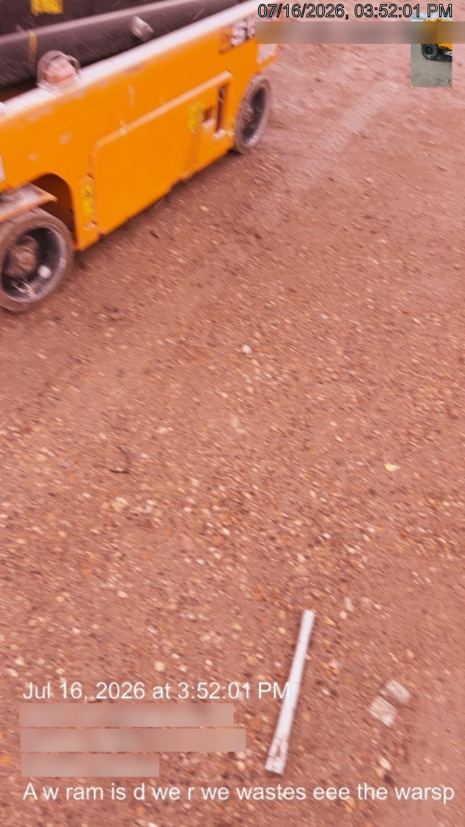 2023 JCB S1930E