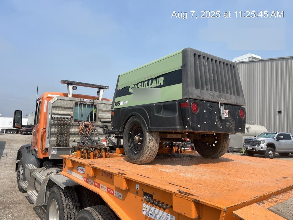 2020 SULLAIR 185-DPQ