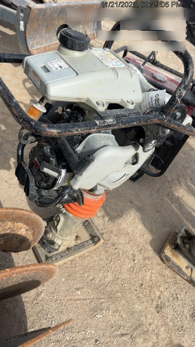 2023 MULTIQUIP MTX60HD