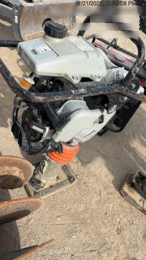 2023 MULTIQUIP MTX60HD