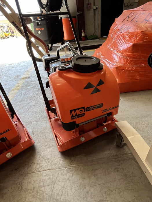 2023 MULTIQUIP MVC82VHW