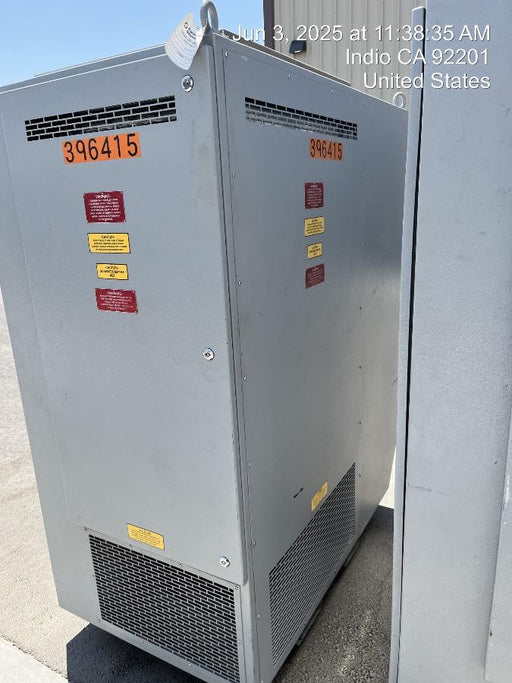 2024 UNIVERSAL LOAD BANKS ULB-R650