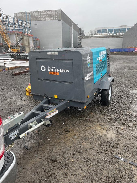 2024 AIRMAN PDSF375DP-6E1