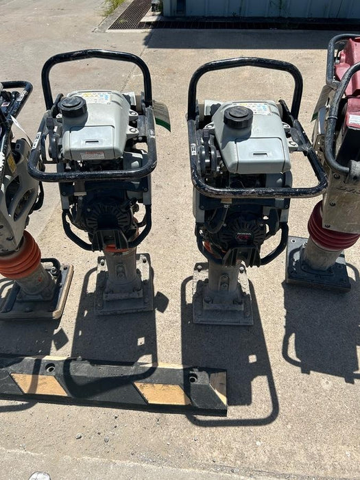 2023 MULTIQUIP MTX60HD