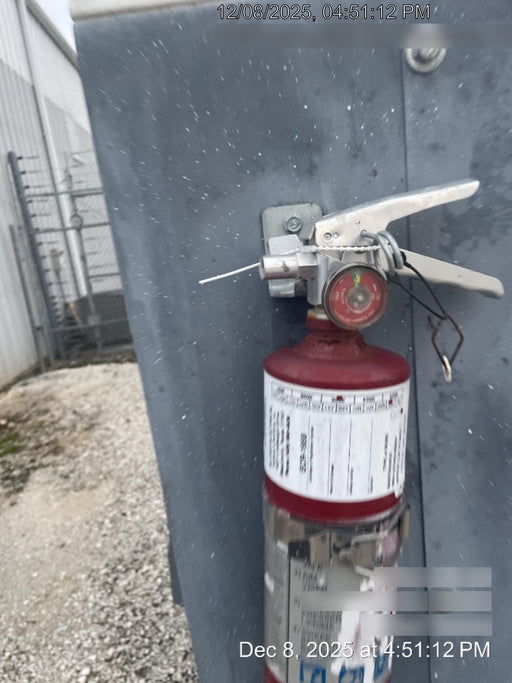 2020 ATLAS COPCO QAS 70