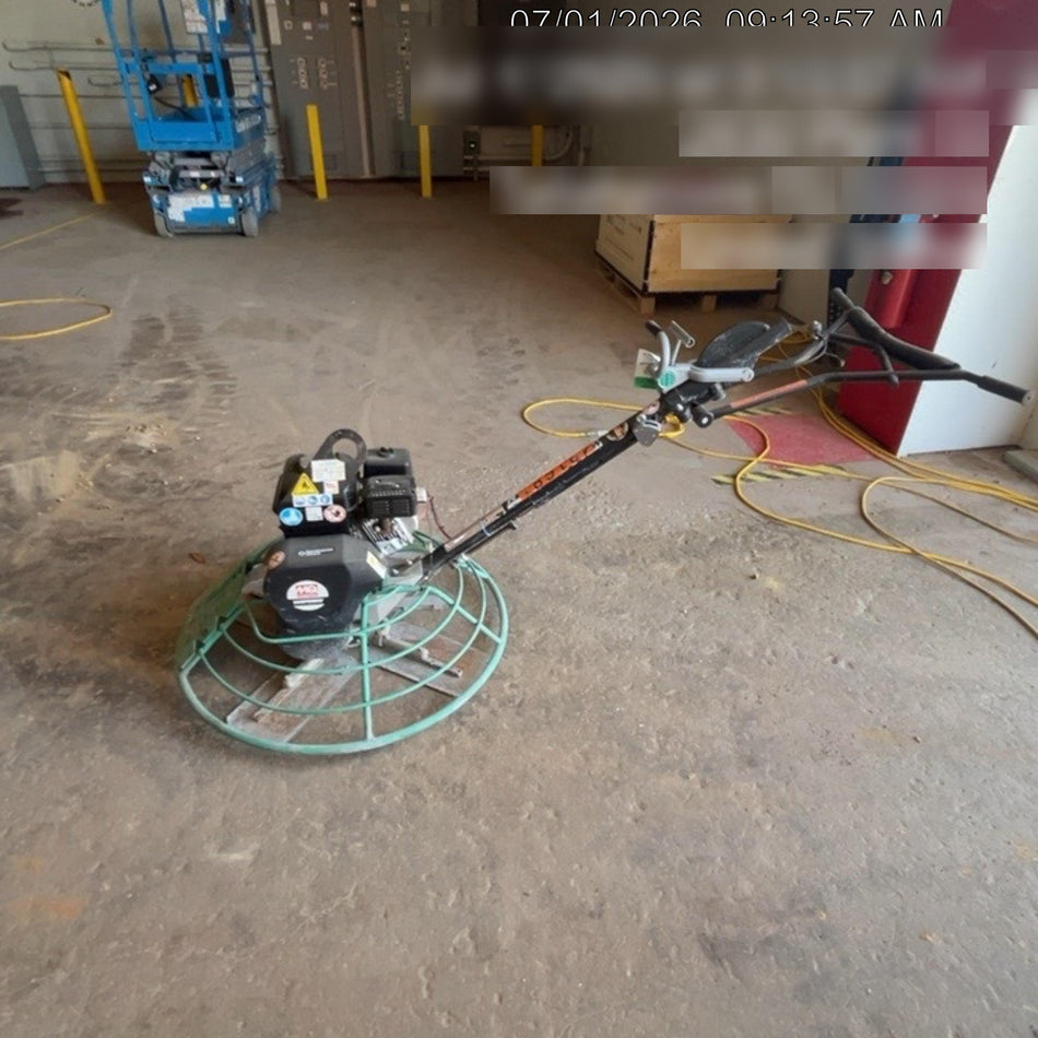 2024 MULTIQUIP J36H55