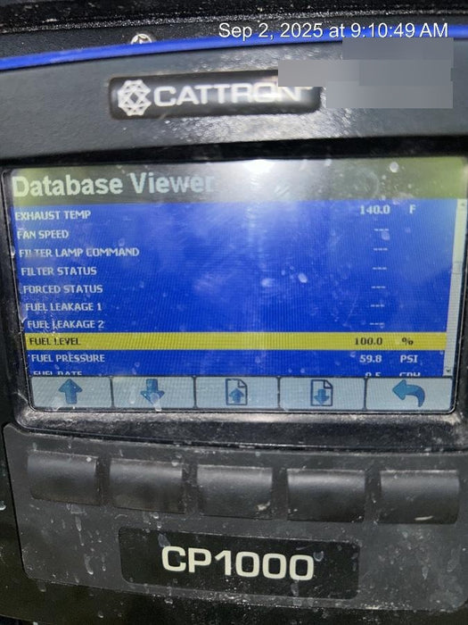 2022 PIONEER SAPP66S12L71-TD2.9L4