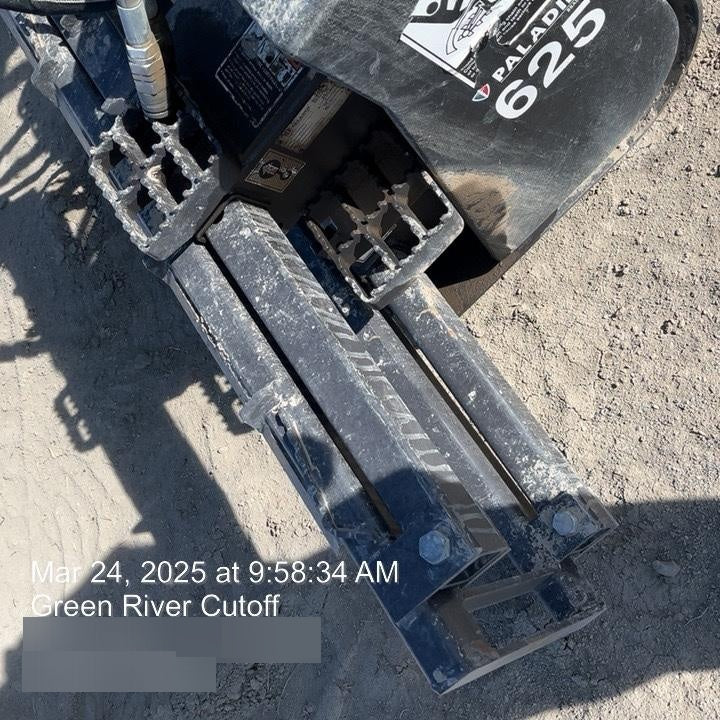 2022 PALADIN 625