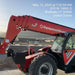 2025 MANITOU MTA1255