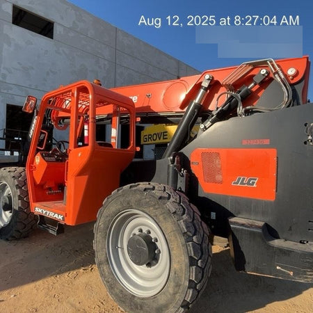 2023 SKYTRAK 12054