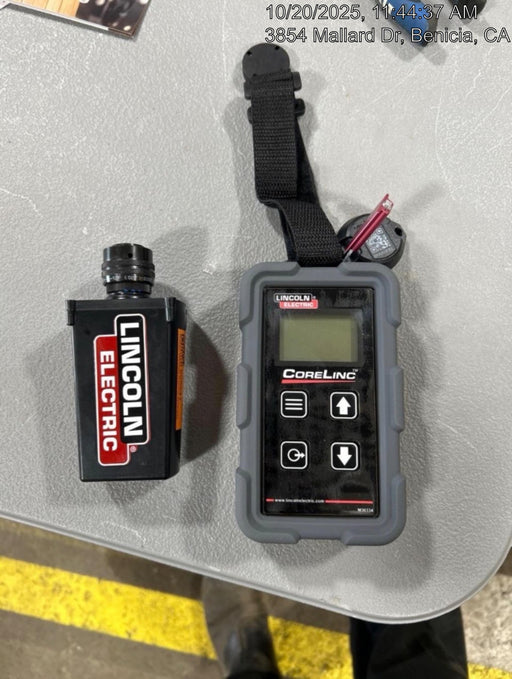 2025 LINCOLN ELECTRIC K5728-1