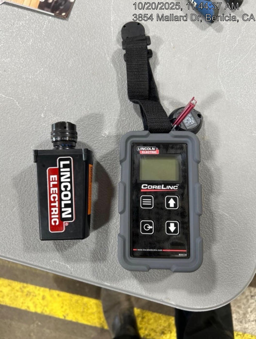 2025 LINCOLN ELECTRIC K5728-1