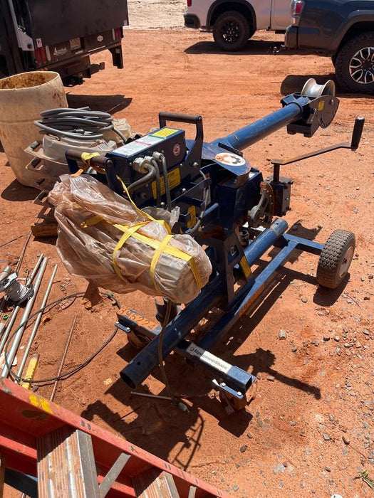 2024 CURRENT TOOLS 100A