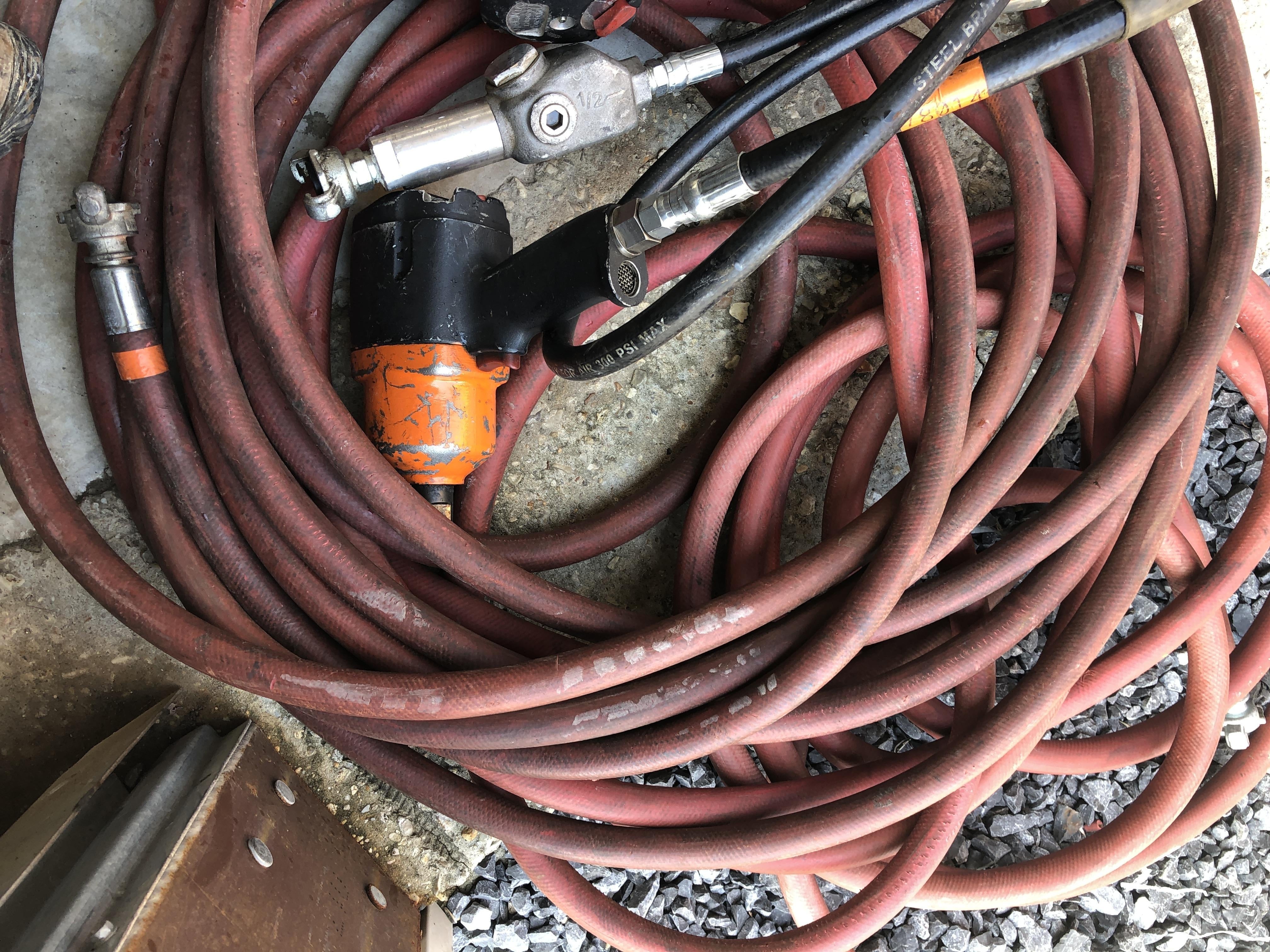 2020 MICHIGAN PNEUMATIC 751SS
