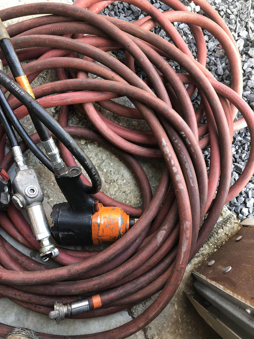 2020 MICHIGAN PNEUMATIC 751SS