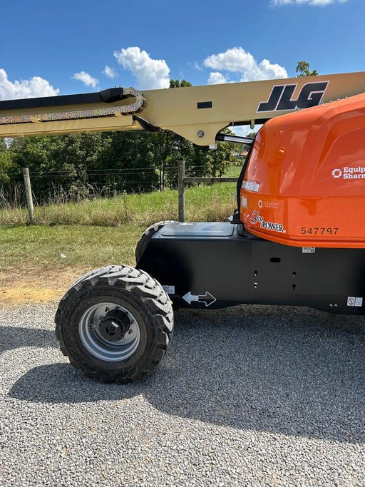 2025 JLG 460SJ