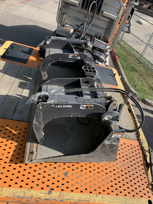 2022 PALADIN UTILITY GRAPPLE 11876-0022