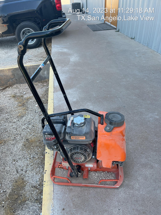 2023 MULTIQUIP MVC82VHW