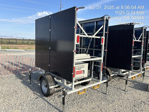 2025 PROGRESS SOLAR SOLUTIONS Helios-2XP