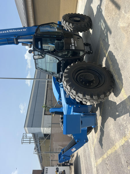 2026 GENIE GTH-1256