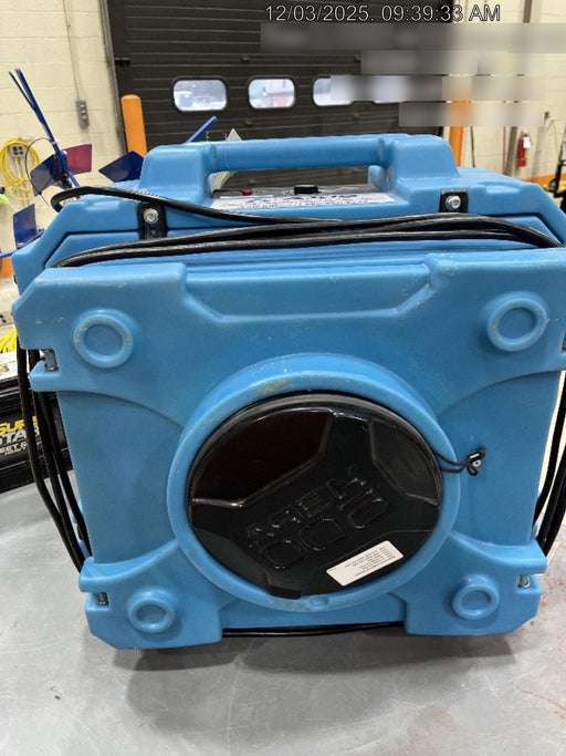 2020 DRI-EAZ HEPA 500