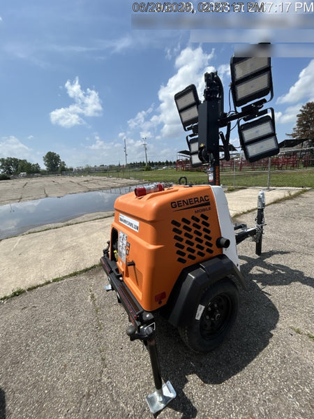 2026 GENERAC MLTS-4