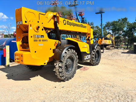2025 JCB 510-56