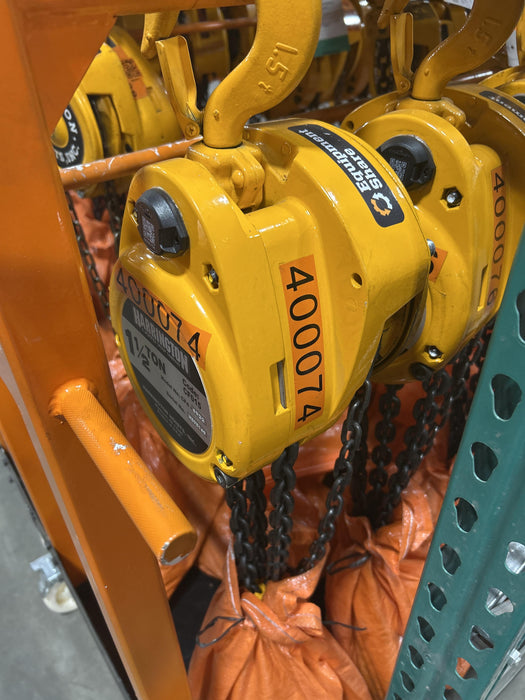 2024 HARRINGTON CF015-30