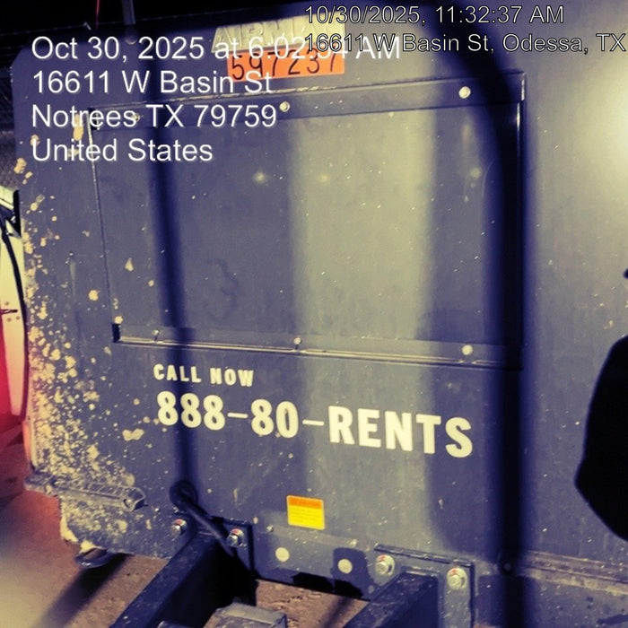 2025 AIRMAN PDSF375DP-6E1