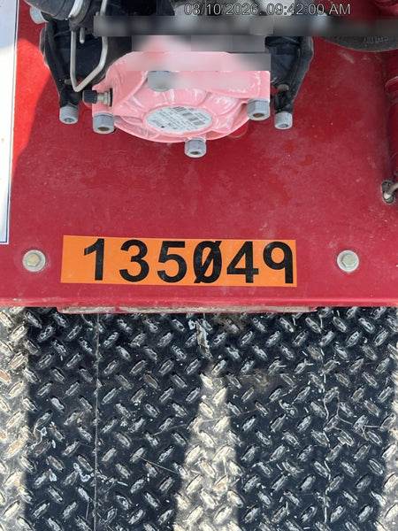 2021 RICE DPH-8