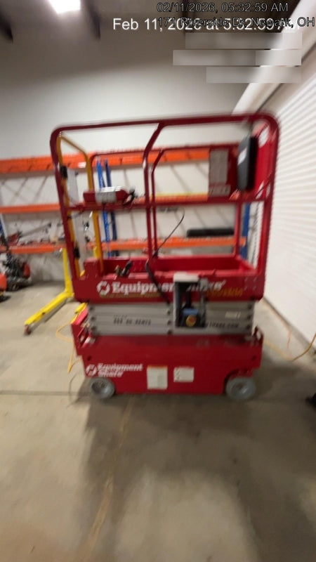 2025 MEC Micro 19