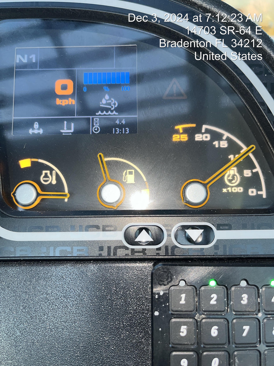 2025 JCB 512-56