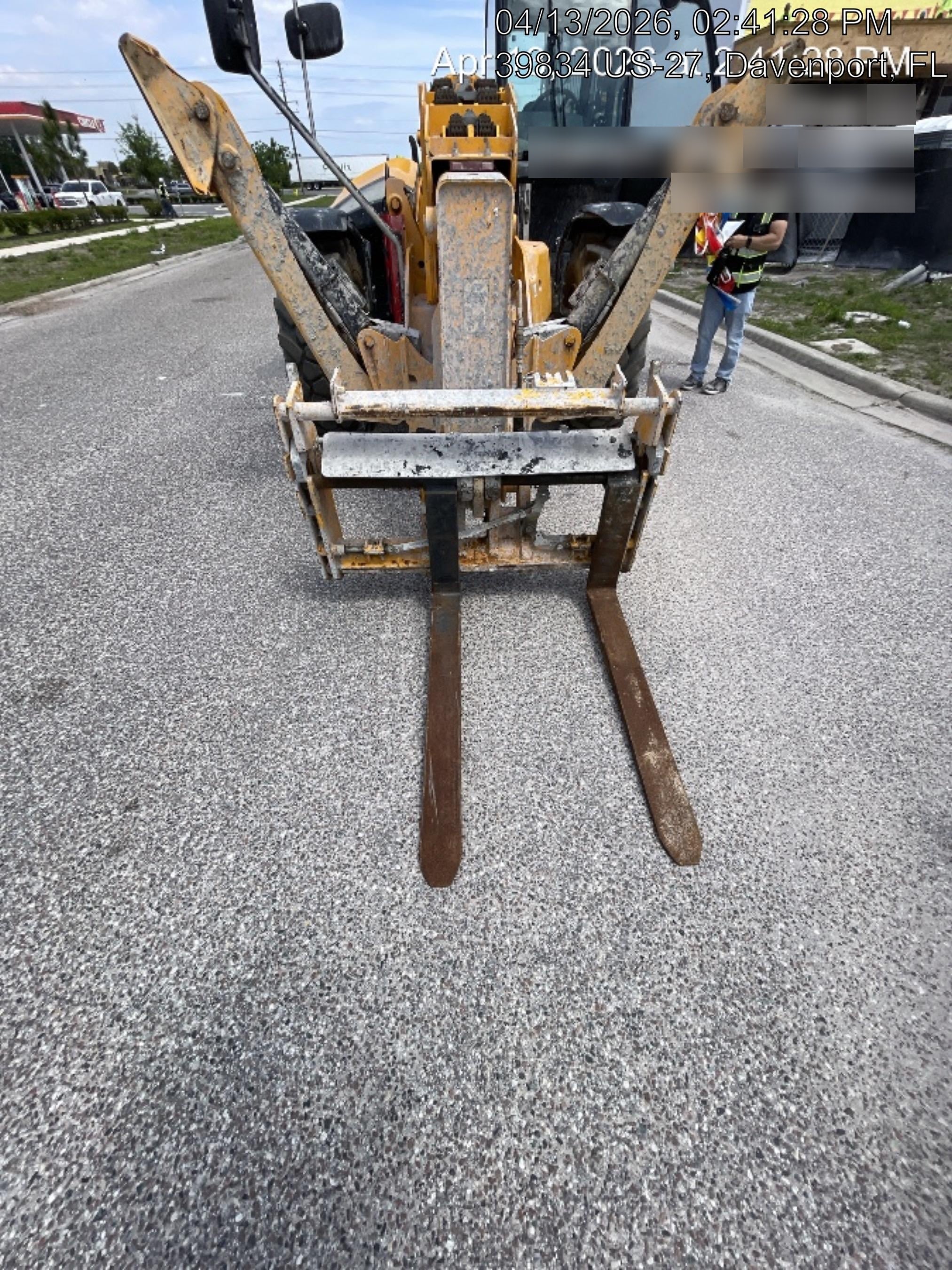 2024 JCB 508-66TC