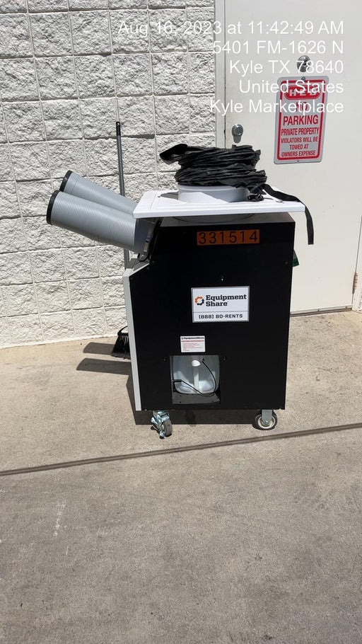 2023 KWIKOOL KPAC1411-2