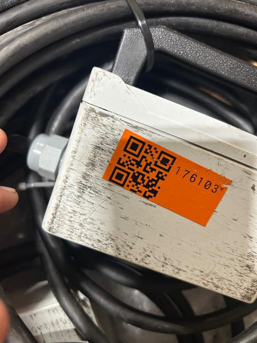 2021 LIND EQUIPMENT GST50